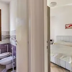 Modern In With Garden * Badesi